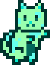 MoonCat #23434 (0x00ea015047)