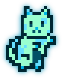 MoonCat #8690 (0x00ea0293b9)