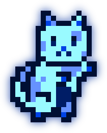 MoonCat #22254 (0x00ea113ba3)