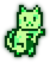 MoonCat #24770 (0x00ea13391b)