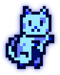 MoonCat #15192 (0x00ea3043cc)