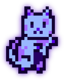 MoonCat #13390 (0x00ea5715c4)