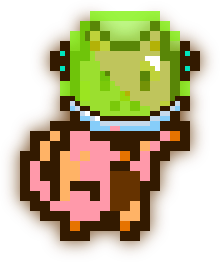 MoonCat #8806 (0x00ea673707)