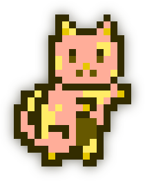 MoonCat #14500 (0x00ea69675a)