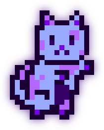 MoonCat #16504 (0x00ea6b399b)