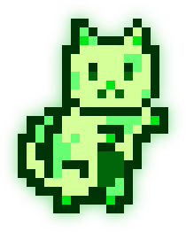 MoonCat #20295 (0x00ea6bd875)