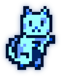 MoonCat #15991 (0x00ea718ab7)