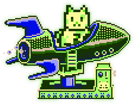 MoonCat #22553 (0x00ea73c540)