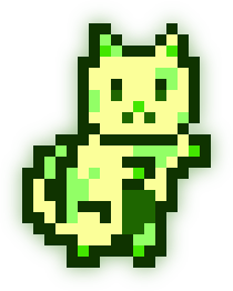 MoonCat #25338 (0x00ea7eaf6a)