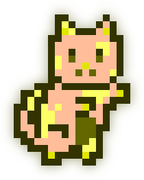 MoonCat #7450 (0x00ea999a6d)