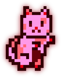 MoonCat #24222 (0x00ea9b121f)