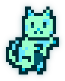 MoonCat #14407 (0x00ea9fbec4)