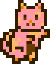 MoonCat #12647 (0x00eaa08a6e)