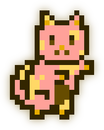 MoonCat #14054 (0x00eaa59462)