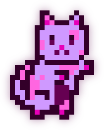 MoonCat #5058 (0x00eab38bab)