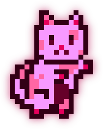 MoonCat #23553 (0x00eac74177)