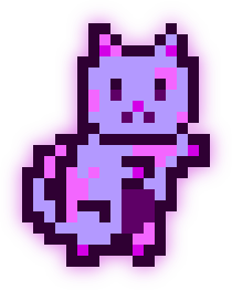 MoonCat #8728 (0x00ead455df)