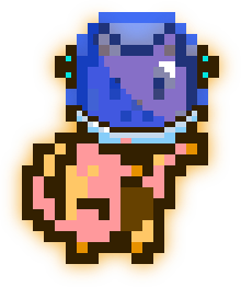 MoonCat #14879 (0x00eaf39a00)