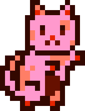 MoonCat #8184 (0x00eaf9a393)