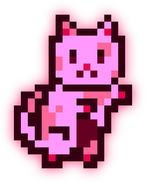 MoonCat #13063 (0x00eafa246b)