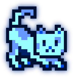 MoonCat #1460 (0x00eb012f8f)