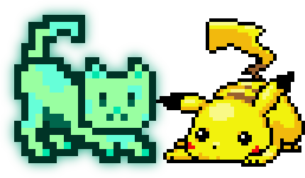 MoonCat #2132 (0x00eb019d75)