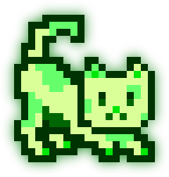 MoonCat #12826 (0x00eb138917)