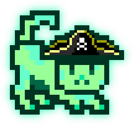 MoonCat #912 (0x00eb14faad)