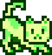 MoonCat #13567 (0x00eb195f11)