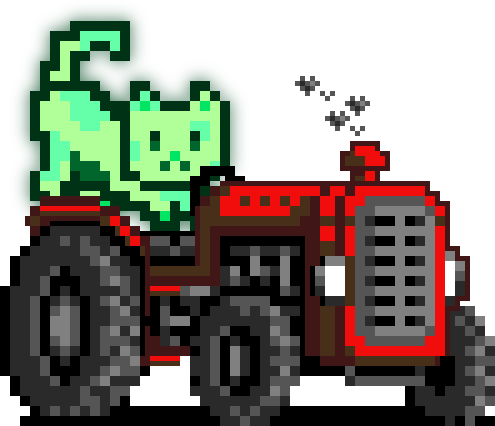 MoonCat #9573 (0x00eb276542)