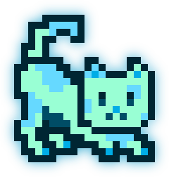 MoonCat #14522 (0x00eb2ea9d1)