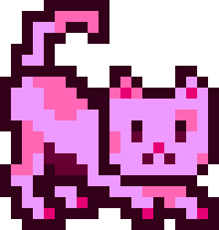 MoonCat #11223 (0x00eb38202c)