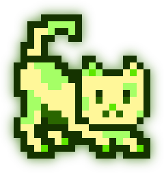 MoonCat #16913 (0x00eb3d7c11)