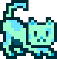 MoonCat #857 (0x00eb4acce9)