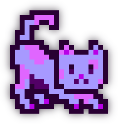 MoonCat #15871 (0x00eb534b55)