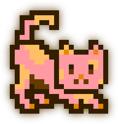 MoonCat #24109 (0x00eb5a3604)