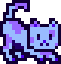 MoonCat #6921 (0x00eb5d13f6)