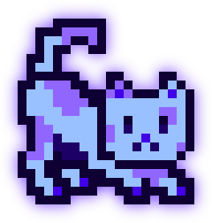 MoonCat #22935 (0x00eb6428fc)