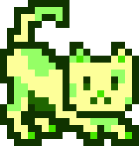 MoonCat #5983 (0x00eb64b241)