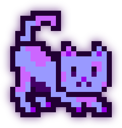 MoonCat #11623 (0x00eb683084)