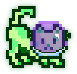 MoonCat #13163 (0x00eb70af7c)