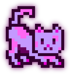 MoonCat #17158 (0x00eb710768)