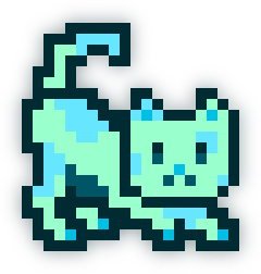 MoonCat #9801 (0x00eb819093)