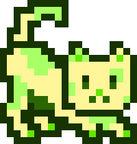 MoonCat #266 (0x00eb86ee36)