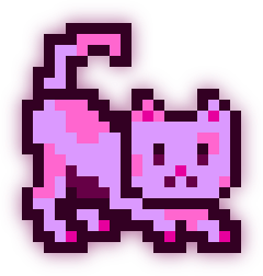 MoonCat #14357 (0x00eb9c4380)