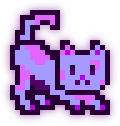 MoonCat #6433 (0x00eb9e58b0)