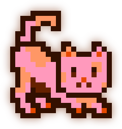 MoonCat #19054 (0x00eba26f57)