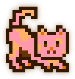 MoonCat #19228 (0x00ebab8a6a)