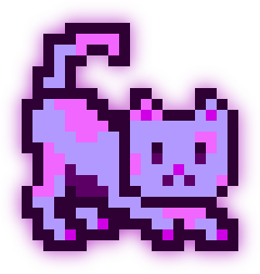 MoonCat #25213 (0x00ebae1bbe)