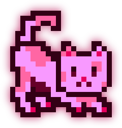 MoonCat #17760 (0x00ebb81859)